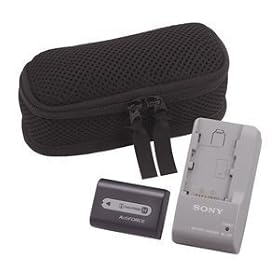 SONY �A�N�Z�T���[�L�b�g ACC-TCH5