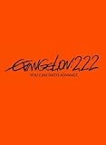 �����@���Q�������V����ŁF�j�@EVANGELION:2.22 YOU CAN (NOT) ADVANCE.�y�ʏ�Łz [DVD]