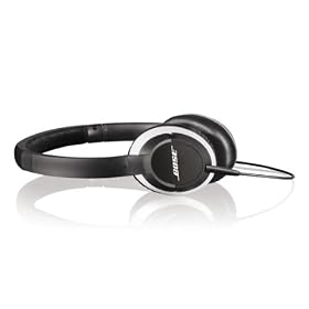 �y���s�A���i�zBOSE  OE2 �I���C���[�E�I�[�f�B�I�w�b�h�z��