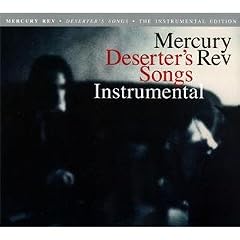 Deserter's Songs-Instrumental