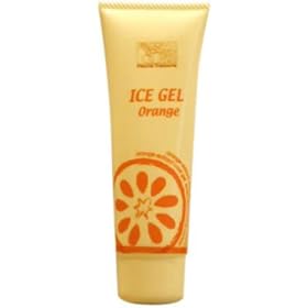 �t���[�c�e���s�[ �A�C�X�W�F�� �I�����W 100ml