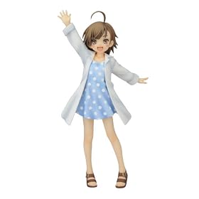 �Ƃ��閂�p�̋֏��ژ^II �ł��~�߁m���X�g�I�[�_�[�n (1/8�X�P�[�� PVC���h���ς݊����i)