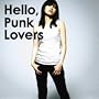 Hello,Punk Lovers