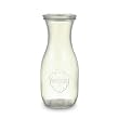 WECK �W���[�X�W���[ 530ml WE-764