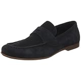 Calvin Klein Jeans Eatton Suede, Mocassins homme