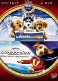 BUENA VISTA HOME ENTERTAINMENT Chien volant non identifié + Les copains des neiges (Search Terms - Coffrets DVD Animation Jeunesse - DVD Animation Jeunesse