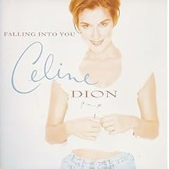 FALLING INTO YOU