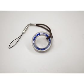 �X�L�j�[�}�e���A�� �����O�X�g���b�v anchor ring(�u���[)