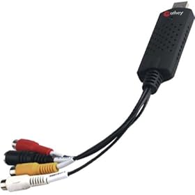 Mathey USB2.0�r�f�I�L���v�`�����j�b�g MVCP-02