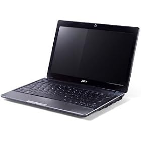 acer Aspire �m�[�gPC 11.6�C���` WXGA Pentium U5600 Windows 7 Home Premium 64bit �u���b�N AS1830Z-F52C/K
