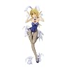 IS[�C���t�B�j�b�g�E�X�g���g�X] �V�������b�g�E�f���m�A -Bunny Style- (1/7�X�P�[�� PVC�h���ς݊����i)