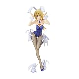 IS[�C���t�B�j�b�g�E�X�g���g�X] �V�������b�g�E�f���m�A -Bunny Style- (1/7�X�P�[�� PVC�h���ς݊����i)�扮�ɂ��