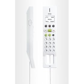 IPEVO �f�B�X�v���C�tWEB�t�H�� (CDPU-06IP) FR-33.2/WH