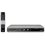 SHARP AQUOS �n��EBS�E110�xCS�f�W�^���`���[�i�[���ڃn�C�r�W�������R�[�_�[ 250GB DV-AC82�V���[�v�ɂ��