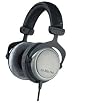 TEAC Beyerdynamic �Z�~�I�[�v���^�Ɩ��p�w�b�h�t�H�� DT880 PRO