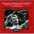 Symphony Mathis Der Maler