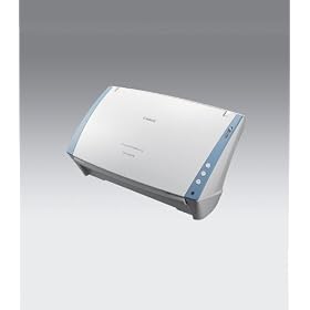 Canon �h�L�������g�X�L���i�\ imageFORMULA DR-2010C A4�Ή� CIS�Z���T�[ �ǎ摬�xA4�J���[20��/��,A4����20��/�� ��������50��