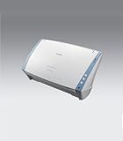 Canon �h�L�������g�X�L���i�\ imageFORMULA DR-2010C A4�Ή� CIS�Z���T�[ �ǎ摬�xA4�J���[20��/��,A4����20��/�� ��������50��