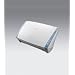 Canon �h�L�������g�X�L���i�\ imageFORMULA DR-2010C A4�Ή� CIS�Z���T�[ �ǎ摬�xA4�J���[20��/��,A4����20��/�� ��������50��