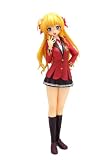  FORTUNE ARTERIAL 千堂瑛里華 (1/8スケールPVC塗装済み完成品)