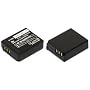 MyBattery HQ Panasonic DMW-BCD10�݊��o�b�e���[ �yMBH-DMW-BCD10�z
