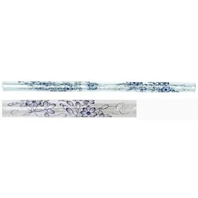 �z�[���N���X�^�� �N���X�^���t���[�g (BLUE DAISY)Hall Crystal FLUTE-G-BLUEDAISY