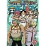 ONE PIECE �����s�[�X 9TH�V�[�Y�� �G�j�G�X�E���r�[�� piece.16 [DVD]