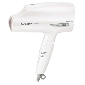 Panasonic �i�m�P�A�h���C���[ �� EH-NA93-W