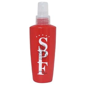 ���ۉȊw�H�� SPF�E�H�[�^�[III 120ml