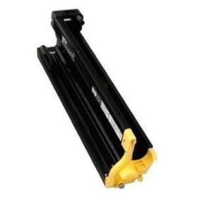 【クリックで詳細表示】セイコーエプソン 感光体ユニット イエロー LPC3K10Y