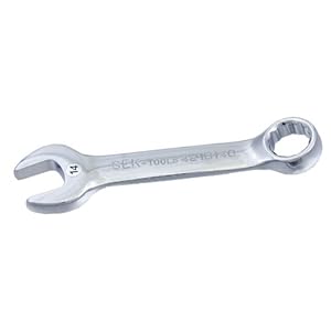 【クリックで詳細表示】SEK スタビーコンビネーション 15mm