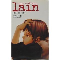 lain�\scenario experiments