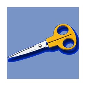 【クリックで詳細表示】オルファ Gカットはさみ169B