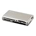 iBUFFALO TurboPCEX�Ή� �J�[�h���[�_ �V�����p���S�[���h 3�{�� USB2.0�o�X�p���[���f�� BSCR14U2GD