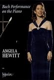 [DVD] Bach Performance On Piano