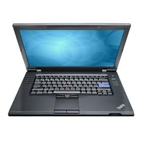 2847DQJ ThinkPad SL510