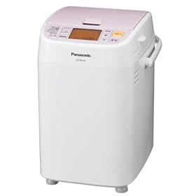 Panasonic �z�[���x�[�J���[ SD-BH105-P