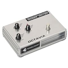 Roger Mayer Vision Octavia