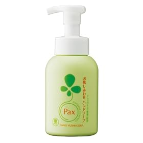 �p�b�N�X���������킹 �n���h�\�[�v 330ml