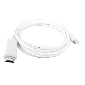�����T�[�����N MiniDisplayPort-HDMI�ϊ��P�[�u�� MHC-18CB