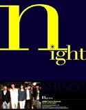 [�ʐ^�W] SHINee(�V���C�j�[) - 1st Photobook Part.2 [SHINee Night] + DVD (�؍���)