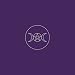 Pagan Circle Velvet Tarot Cloth
