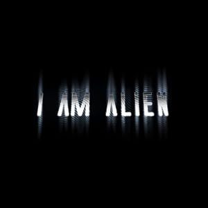 Scapegoat - I Am Alien (2011)