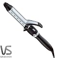 VIDAL SASSOON �}�C�i�X�C�I���w�A�A�C�����y�C�O�ł��g����! (100V-240V)�z�p�C�v�a��32mm VSI-3280/K