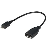 [WILLCOM 03対応 microUSBホストケーブル]