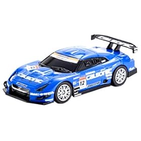 R/C ���A���h���C�u nano �J���\�j�b�N�C���p�� GT-R