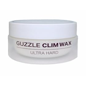 GUZZLE CLIM WAX