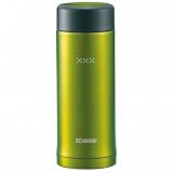 ZOJIRUSHI �^��X�e�����X�}�O �R���p�N�g250ml SM-EA25-GK �N���A���C���ۈ�ɂ��