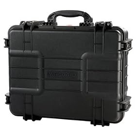Vanguard �J�����֘A�@�ޗp�n�[�h�P�[�X SUPREME 46F