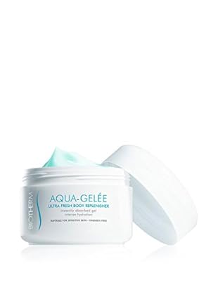 Biotherm Körpergel Aqua 200 ml, Preis/100 ml: 11.97 EUR